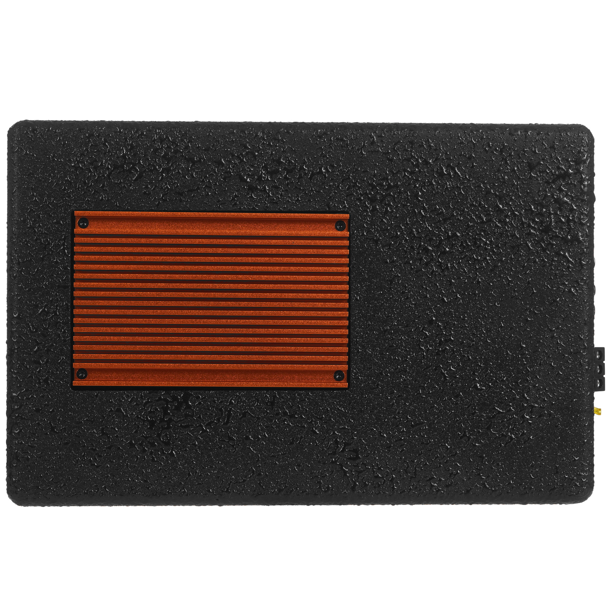 9285622 Автосабвуфер активный DL Audio Barracuda 8A Underseat STDN-0049985 - Вид №3