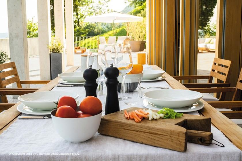 Atlas Concorde Полы из керамогранита под камень Klif sun-id-1403933 - Вид №7