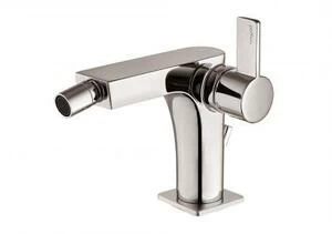 Смеситель для биде Paffoni Rock RO131ST