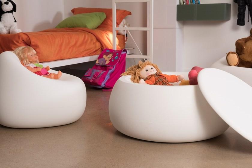 Plust Журнальный столик из полиэтилена T ball sun-id-1468012 - Вид №24