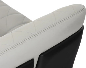 Одноместный диван LUXXU Charla