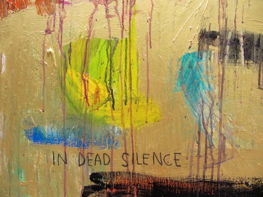 ICI ET LÀ Я акрил твоя ткань The catman Ac150-73 - Вид №2