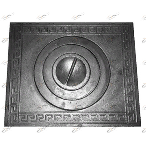 Плита одноконфорочная Бежецк П 1-3М 6638