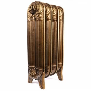 Чугунный радиатор RETROstyle Barton 560/81 8 секций