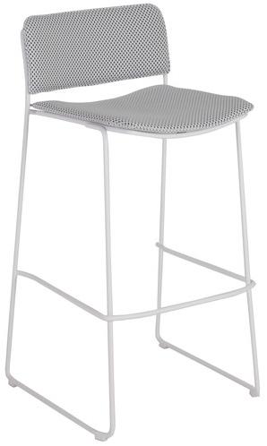 MOBIKA GARDEN Табурет садовый со спинкой Dia sun-id-1477419 - Вид №1