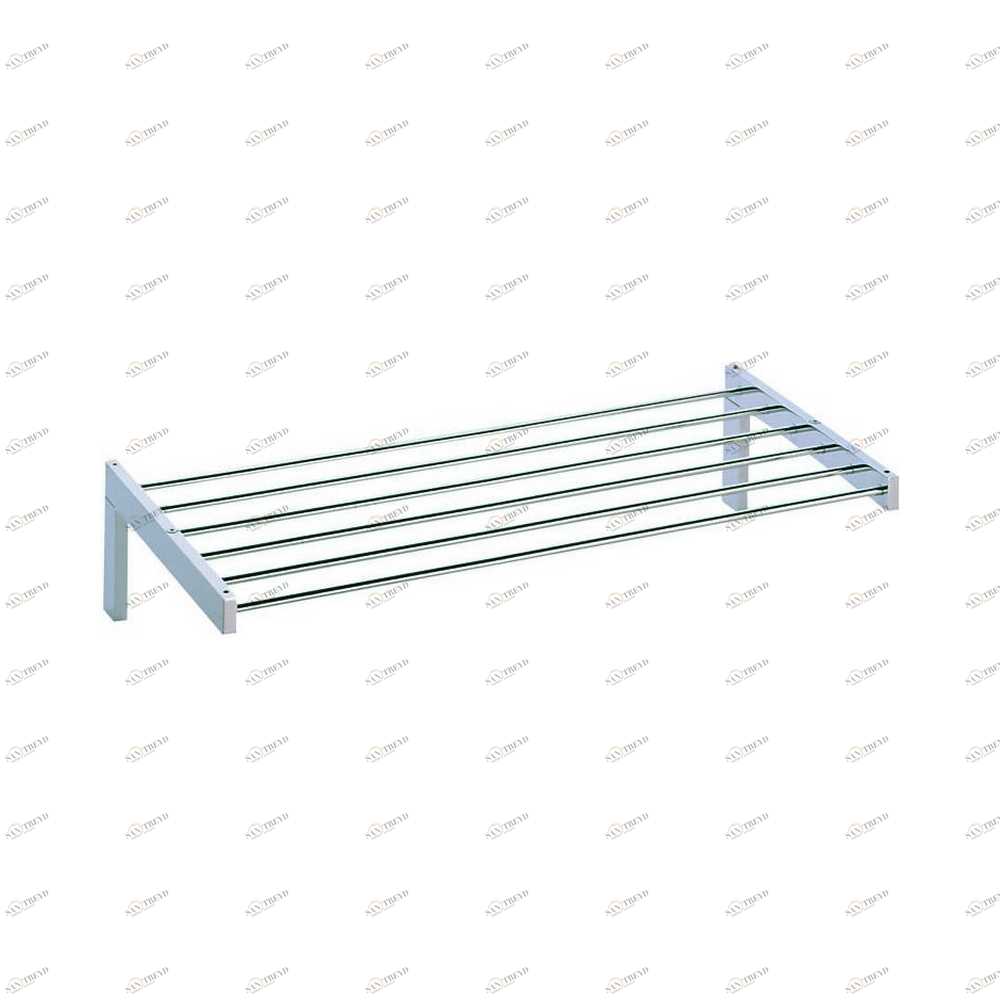 Полка для полотенец Cisal QU090300