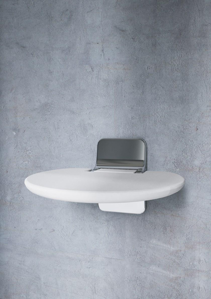 NOVELLINI Складное сиденье для душа sun-id-1496037 - Вид №4