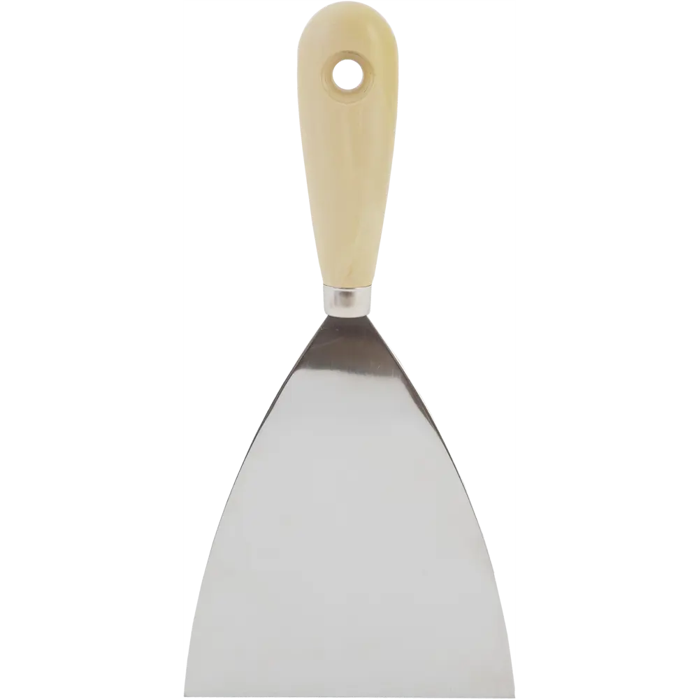 Шпатель малярный Hardy 0830-780012 120 мм, нержавеющая сталь STLM-2171302 - Вид №2