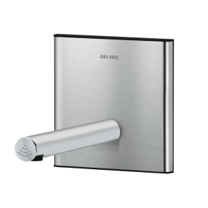 370100 Сенсорный кран для раковины BINOPTIC DELABIE