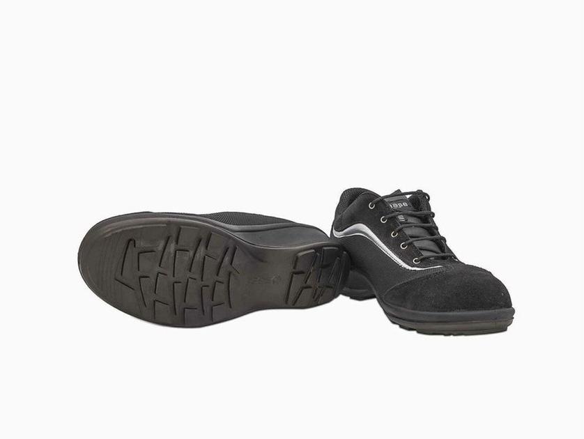 BASE PROTECTION Низкая защитная обувь Miss base sun-id-1371868 - Вид №1