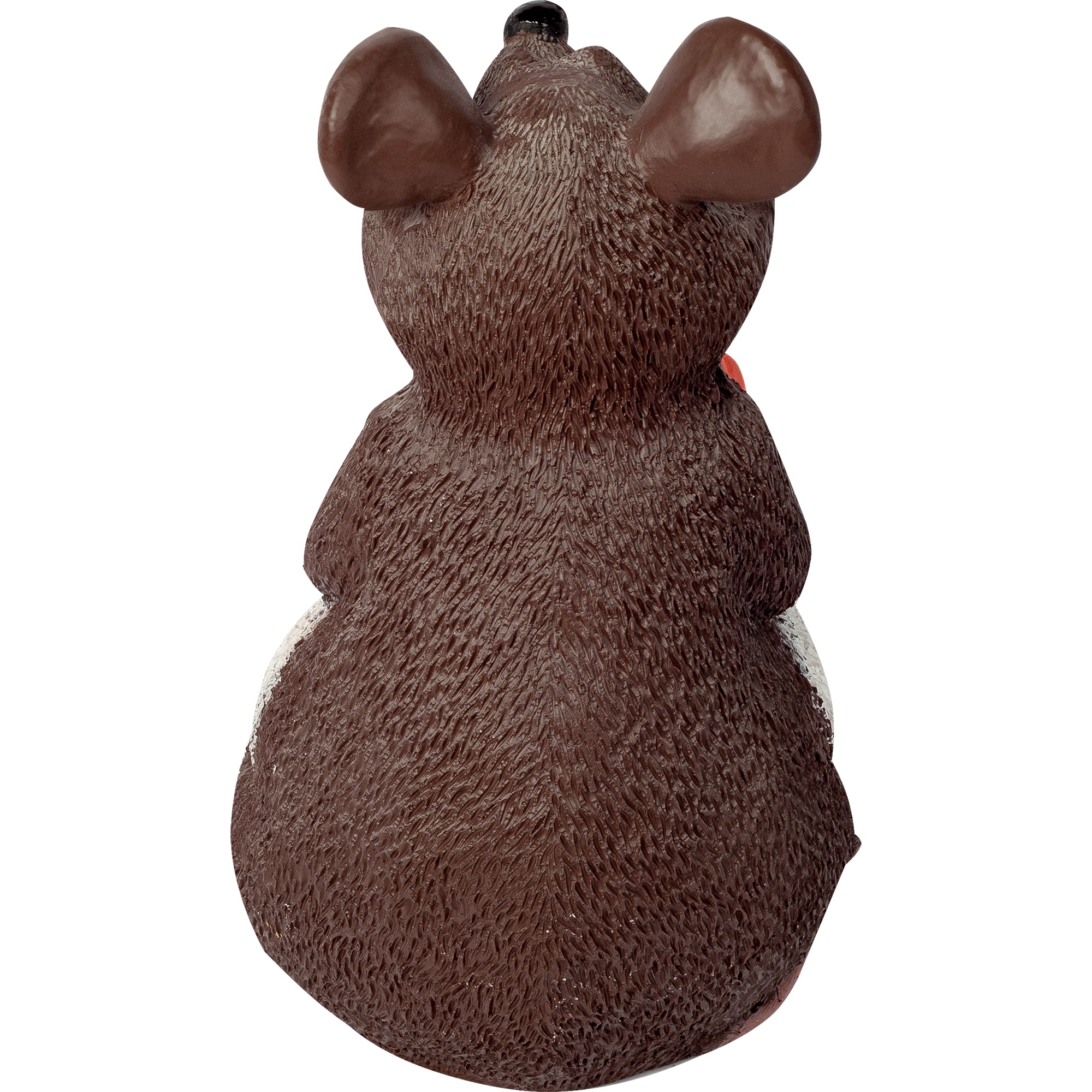 82199720 Фигура садовая «Мышка» высота 30 см Santreyd  - Вид №1
