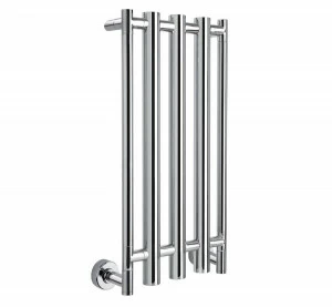 Полотенцесушитель водяной 1-480 Canne Margaroli Ø32/Ø50mm