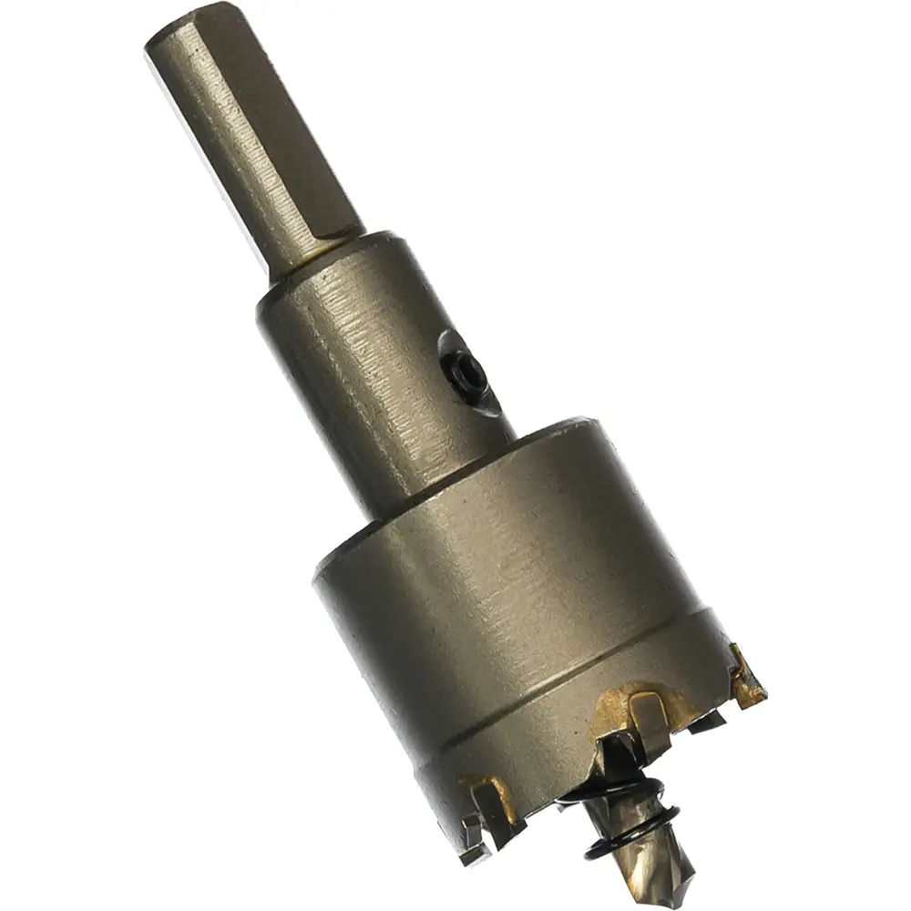 Коронка по металлу Fit 36830 30 мм STLM-2196240 - Вид №3