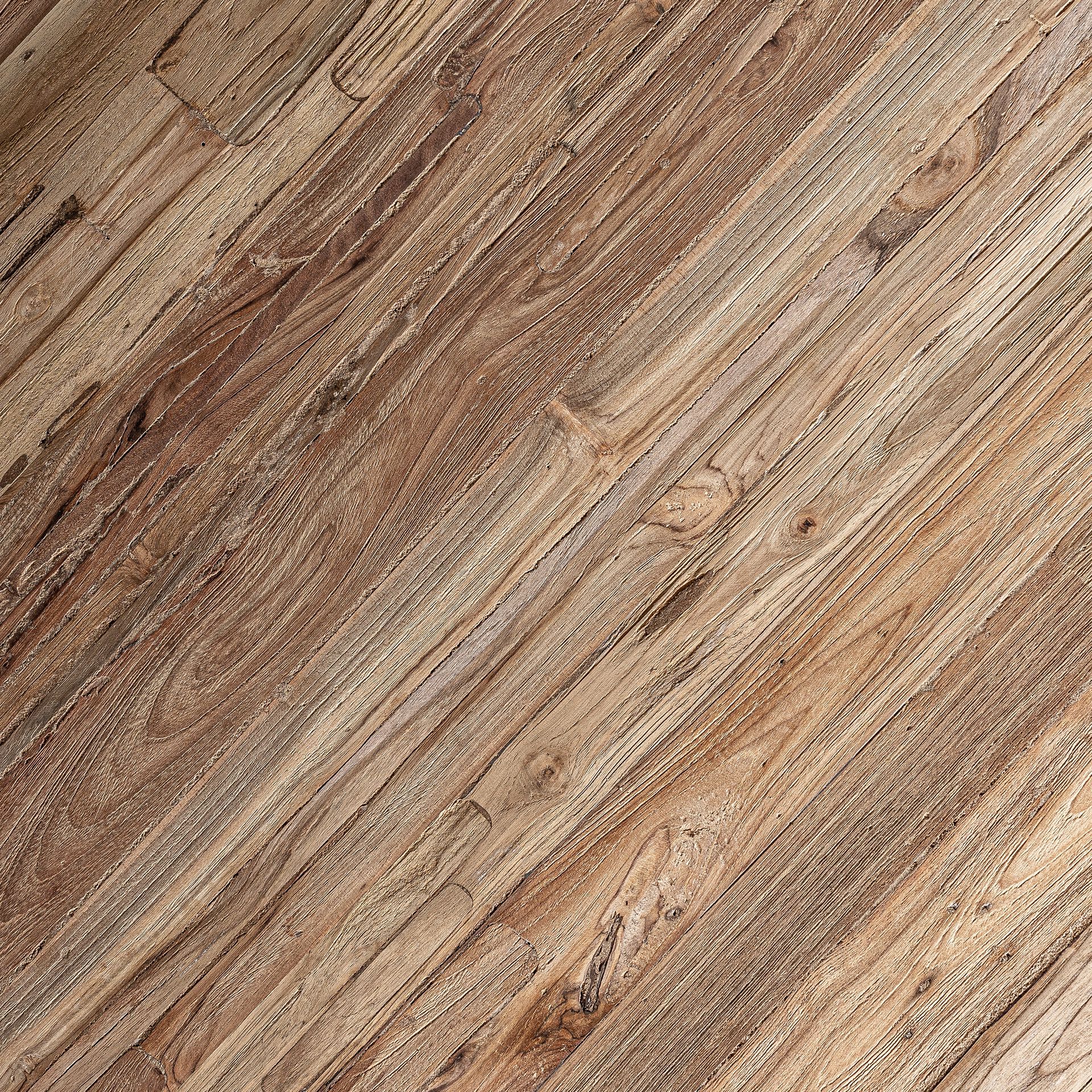 Деревянный квадратный низкий журнальный столик Vical Home Pure ARCH-00115380 - Вид №3