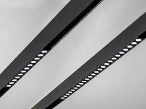 Заливка формы алюминия Сид освещения следа