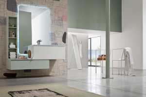 Комплект мебели 13 Arcom Soul