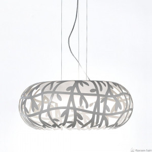 Studio Italia Design Maggio SO 162001 white подвесной светильник