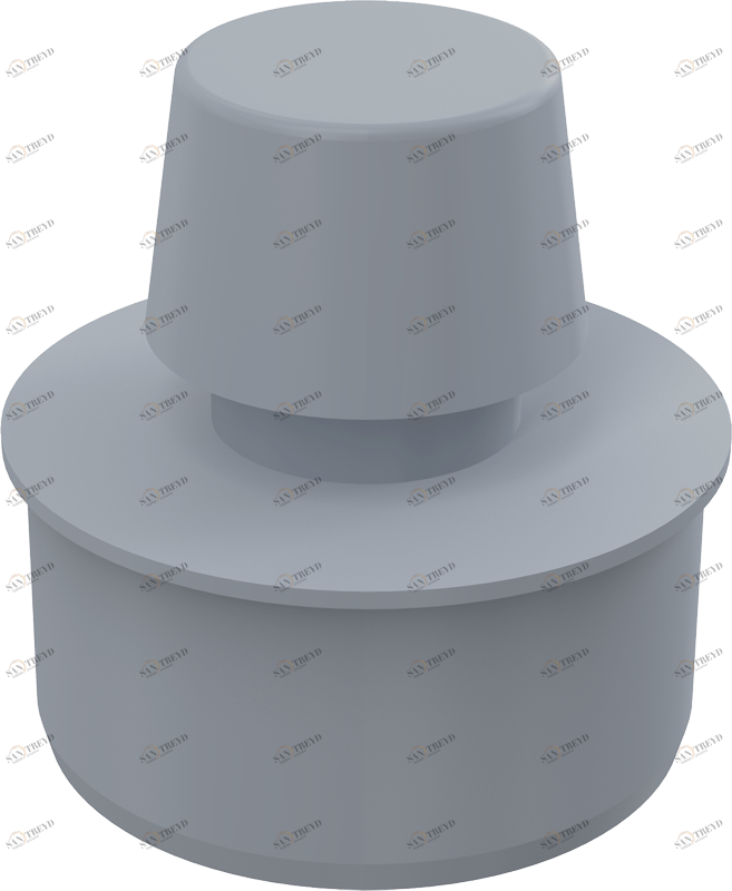 Вентиляционный клапан DN75 ALCAPLAST APH75