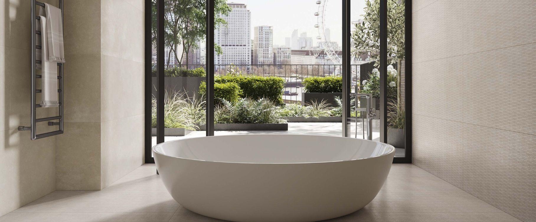 Пол / керамогранит Casalgrande Padana Granitoker ARCH-00038838 - Вид №1