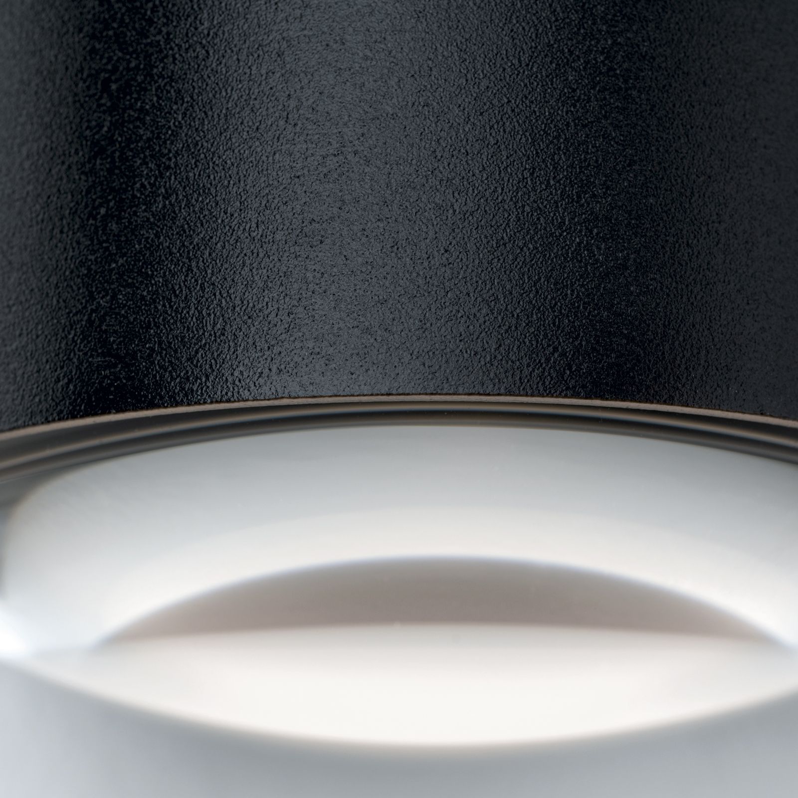 Алюминиевый светодиодный настенный светильник Orion Tatra ARCH-00109519 - Вид №4