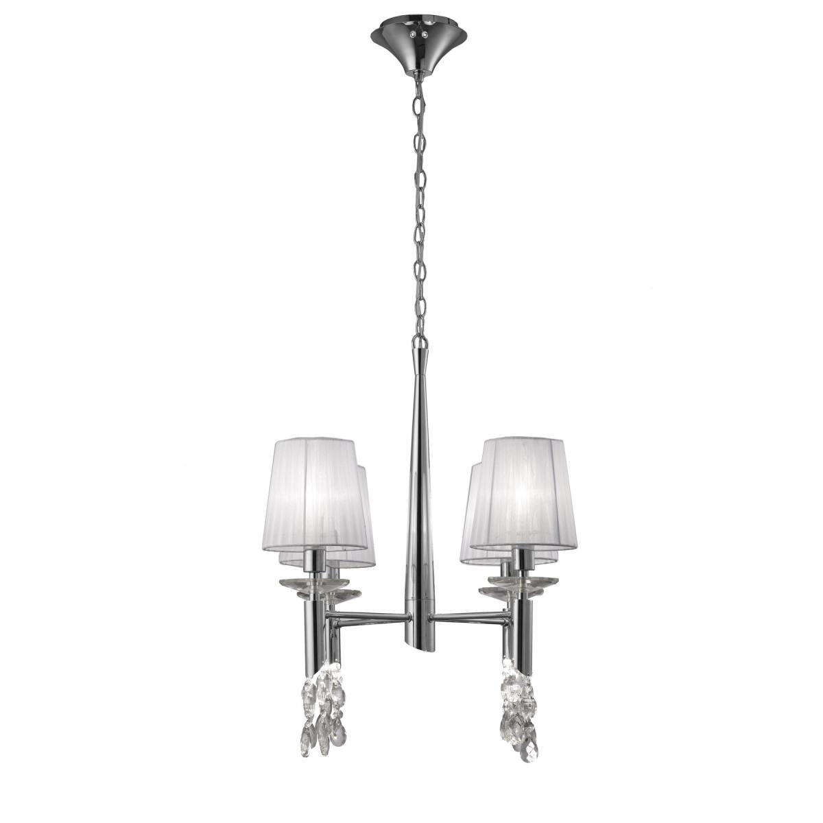 097784 Люстра подвесная MANTRA TIFFANY 3852 Mantra Tiffany - Вид №2