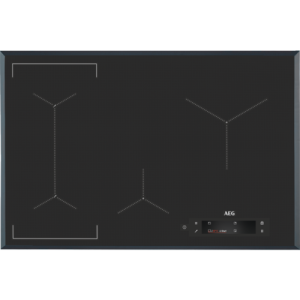 9119154 Индукционная варочная поверхность AEG IAE84881FB