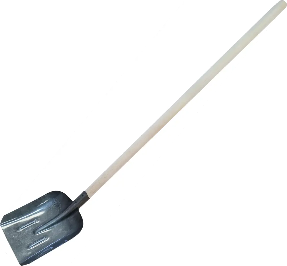 Совковая лопата Павловская Заря для сада и строительства 84029759