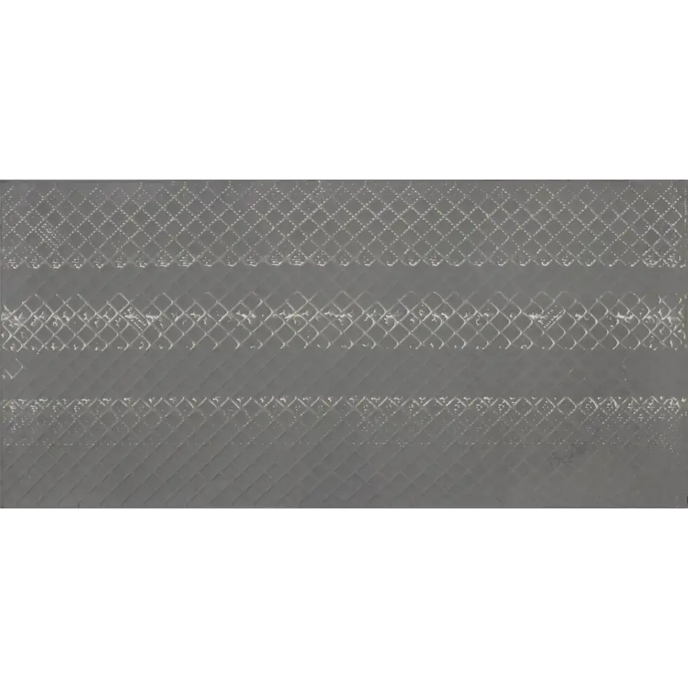 Глазурованный керамогранит Estima Мелоди MO103 60x120 см 1.44 м² неполированный цвет серый STLM-2131709 - Вид №4