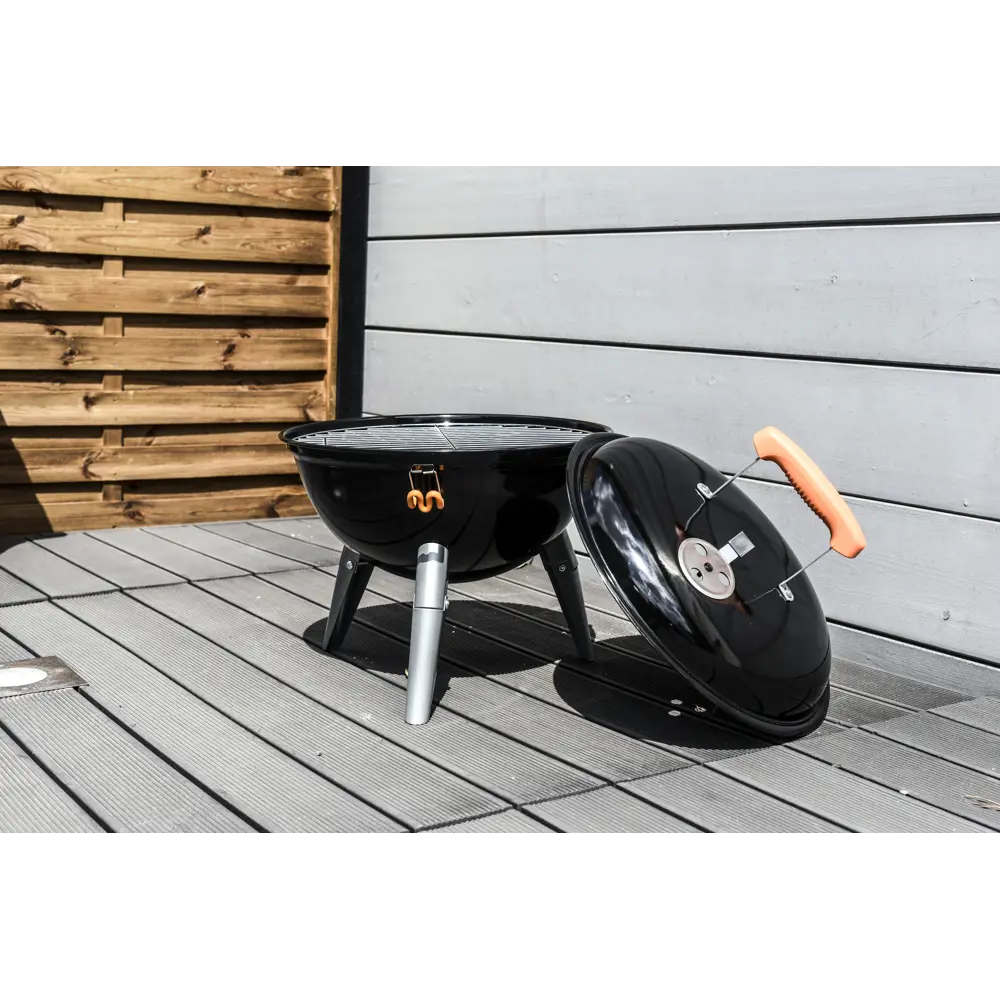 Naterial Phoenix Alpha — гриль для пикников с крышкой 81965919 STLM-0015852 - Вид №20