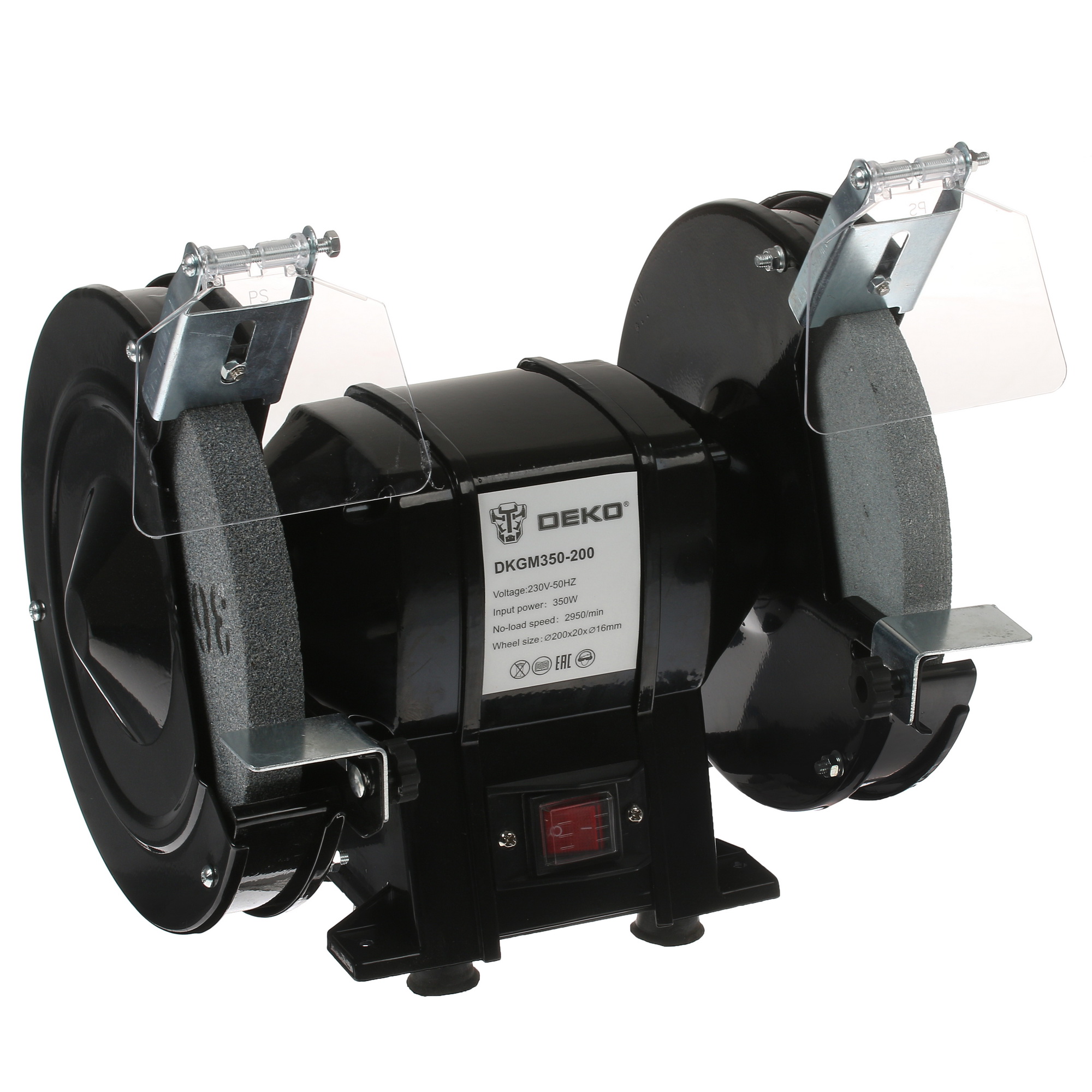 Точильный станок DEKO DKGM350-200 5347586 STDN-0067792