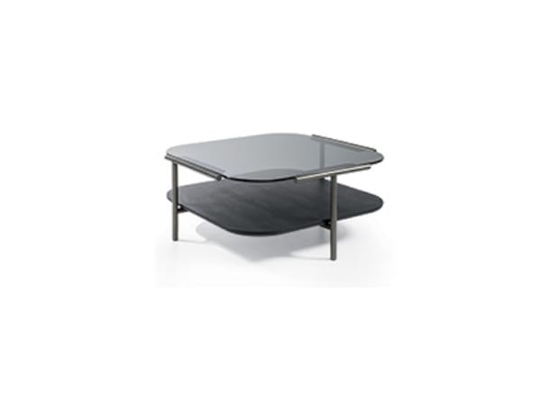 Квадратный садовый столик Cantori CLOUD ARCH-00130149