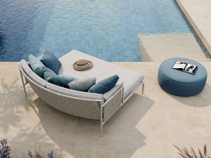 Алюминиевая Садовая кровать