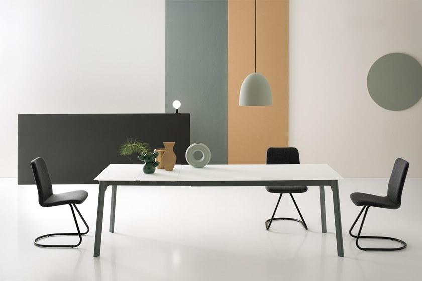 Pointhouse Консольный стул с тканевой обивкой sun-id-1477872 - Вид №4