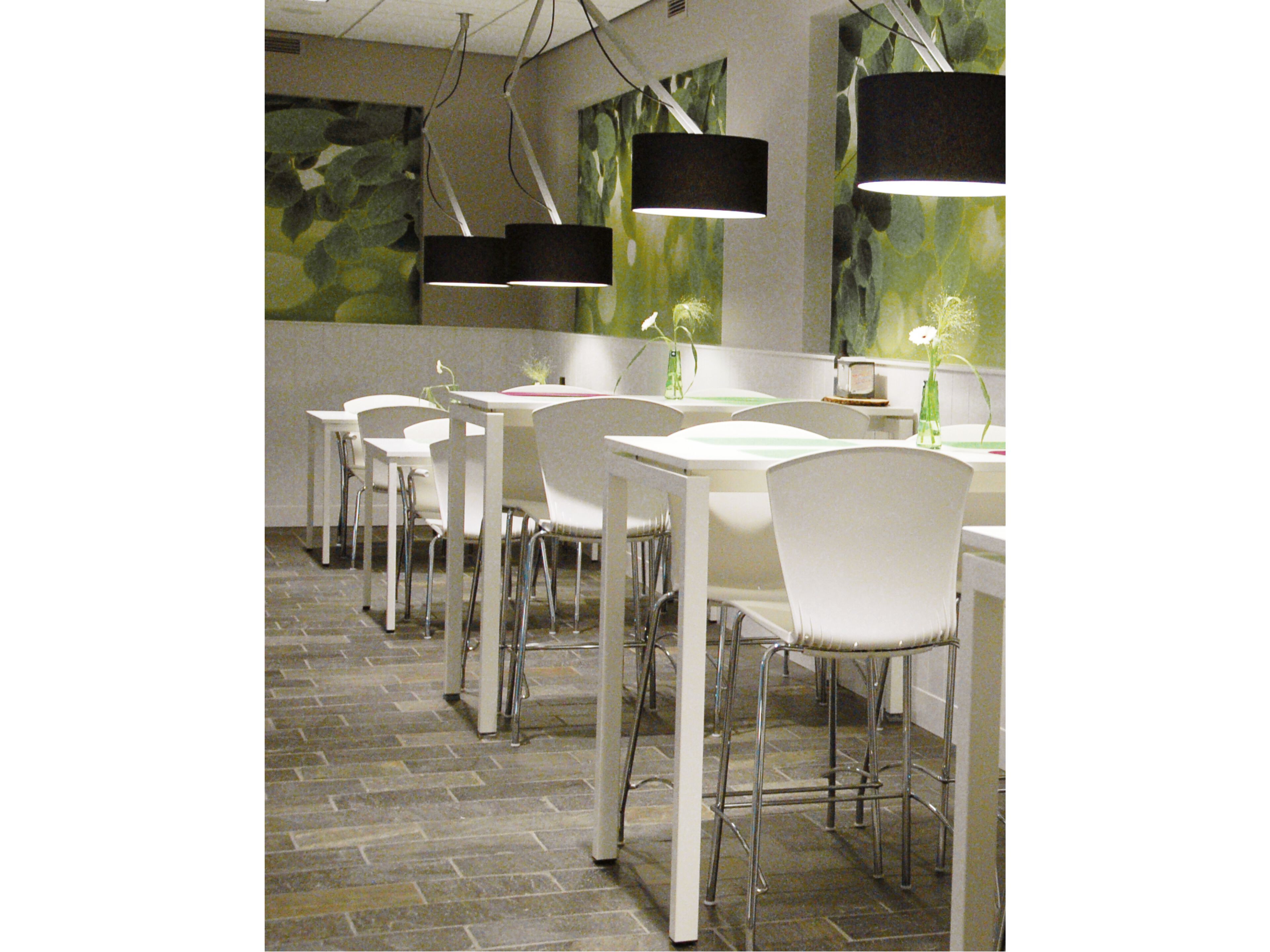 Штабелируемый стул Sesta милый ARCH-00134534 - Вид №1