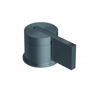 PR50AW201 Смеситель однорычажный Ritmonio DOT316 Round