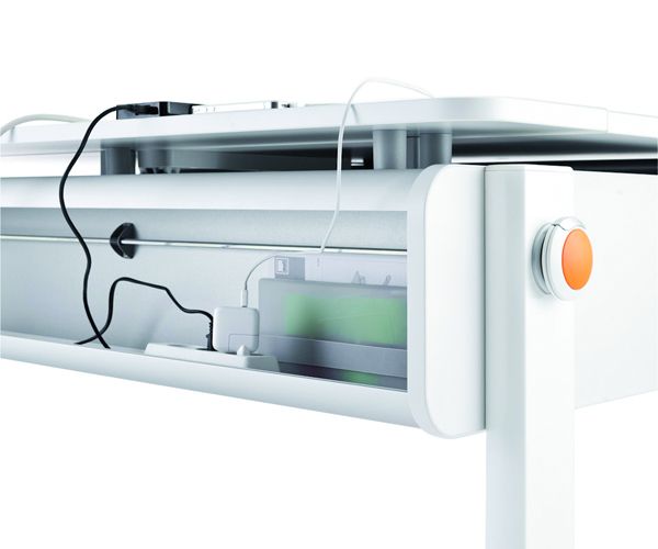 2527 Стол Champion Front-Up 2022 LAB.Space  - Вид №18