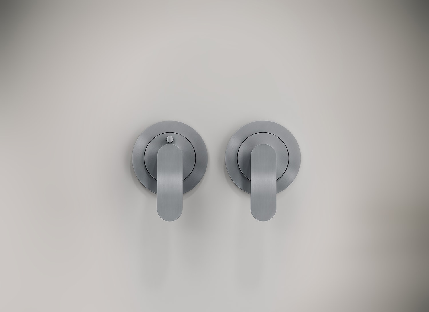 COCOON JP 01 THERM / DIV- термостат и переключатель 40112