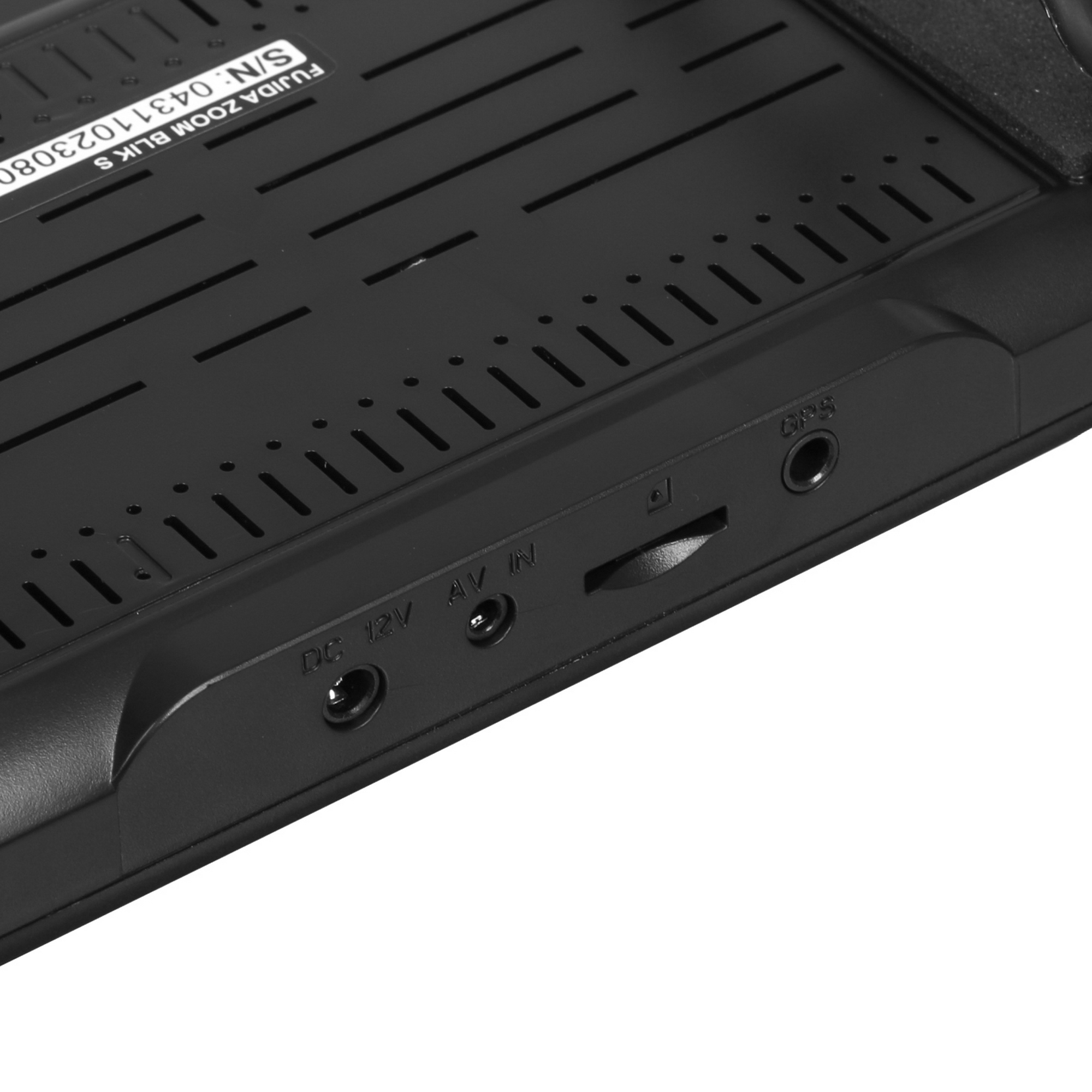 5445889 Видеорегистратор-зеркало Fujida Zoom Blik S WiFi STDN-0099514 - Вид №5