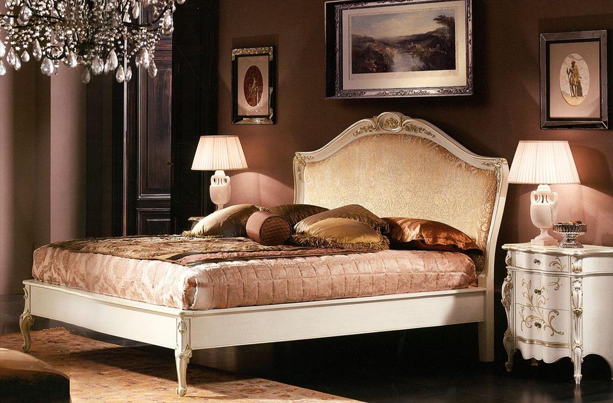 Кровать  BTC INTERNATIONAL 0220L Melograno