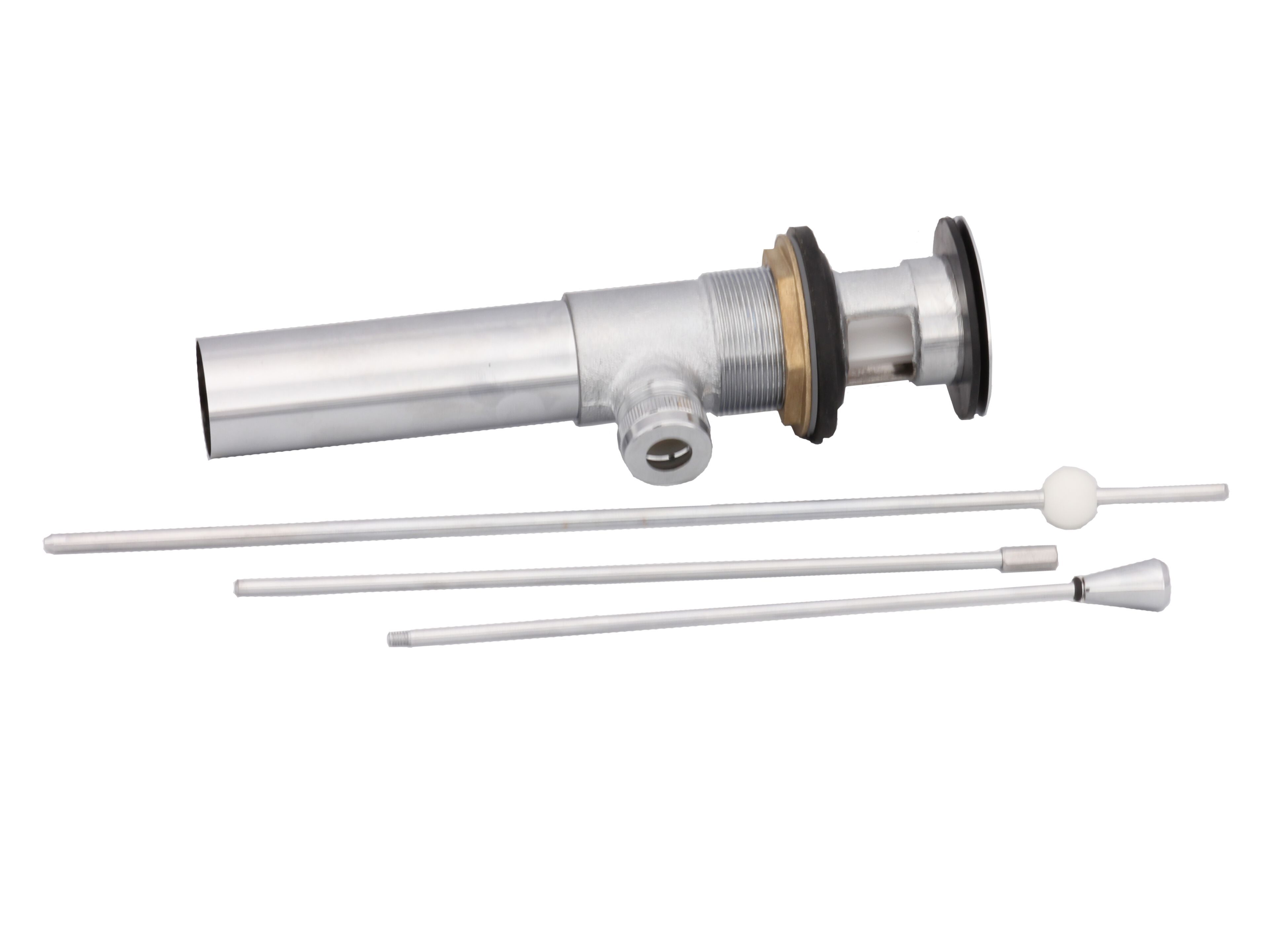 Слив для умывальника BARIL REN-0020-01 ARCH-00089894 - Вид №1