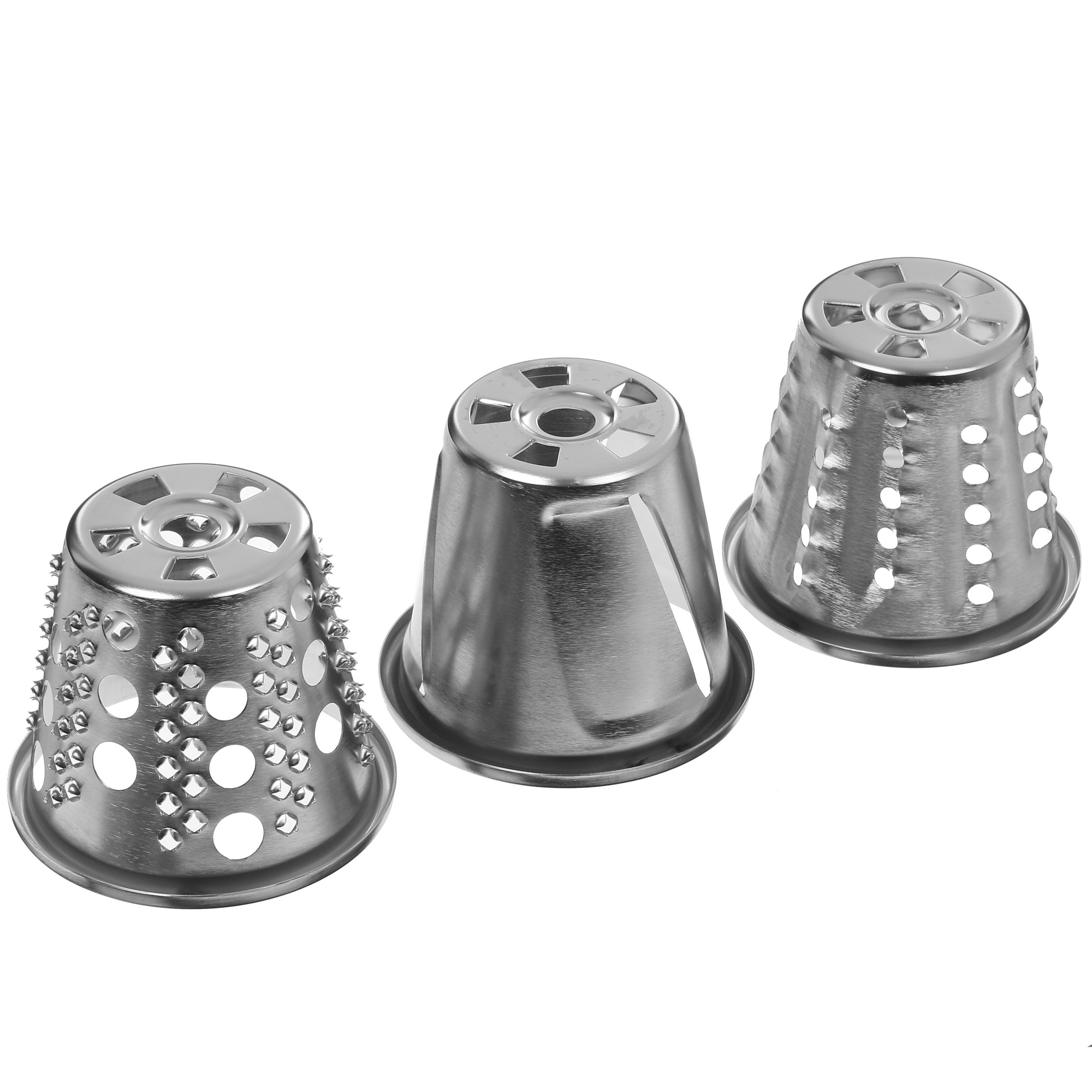 5063192 Мясорубка электрическая Reoka RKMG-MA221 серый STDN-0065410 - Вид №9