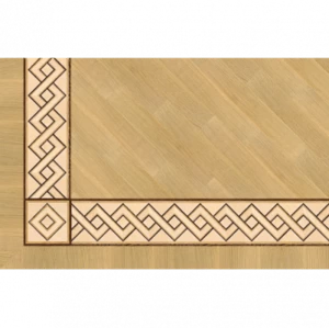 Бордюр Петрарка