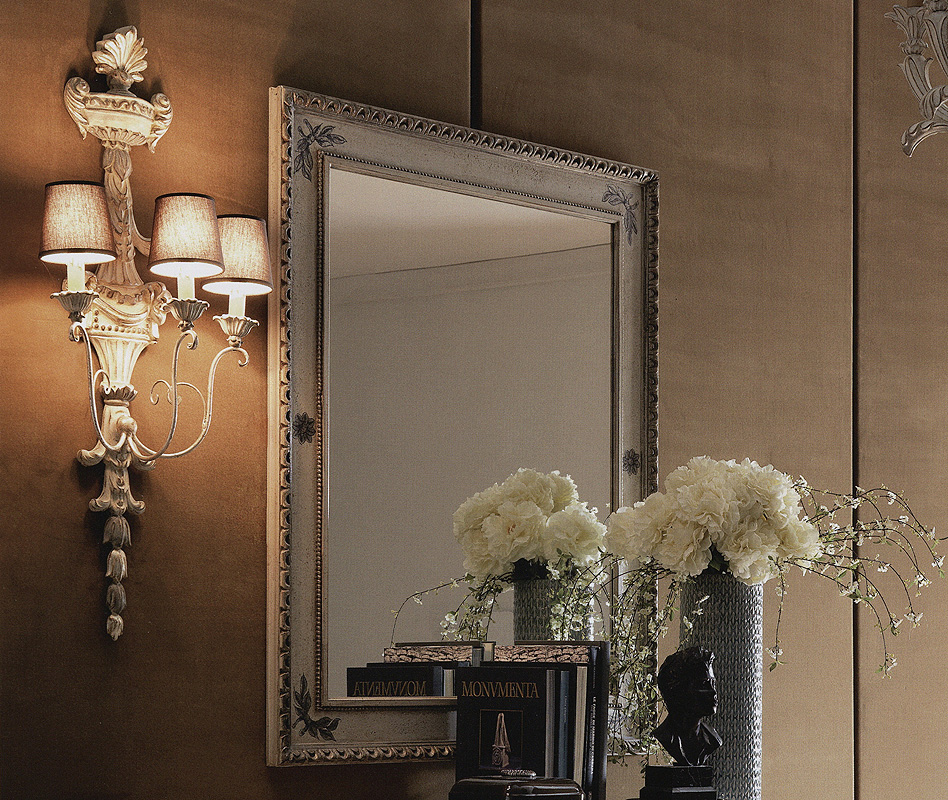 Зеркало  SILVANO GRIFONI 2275 