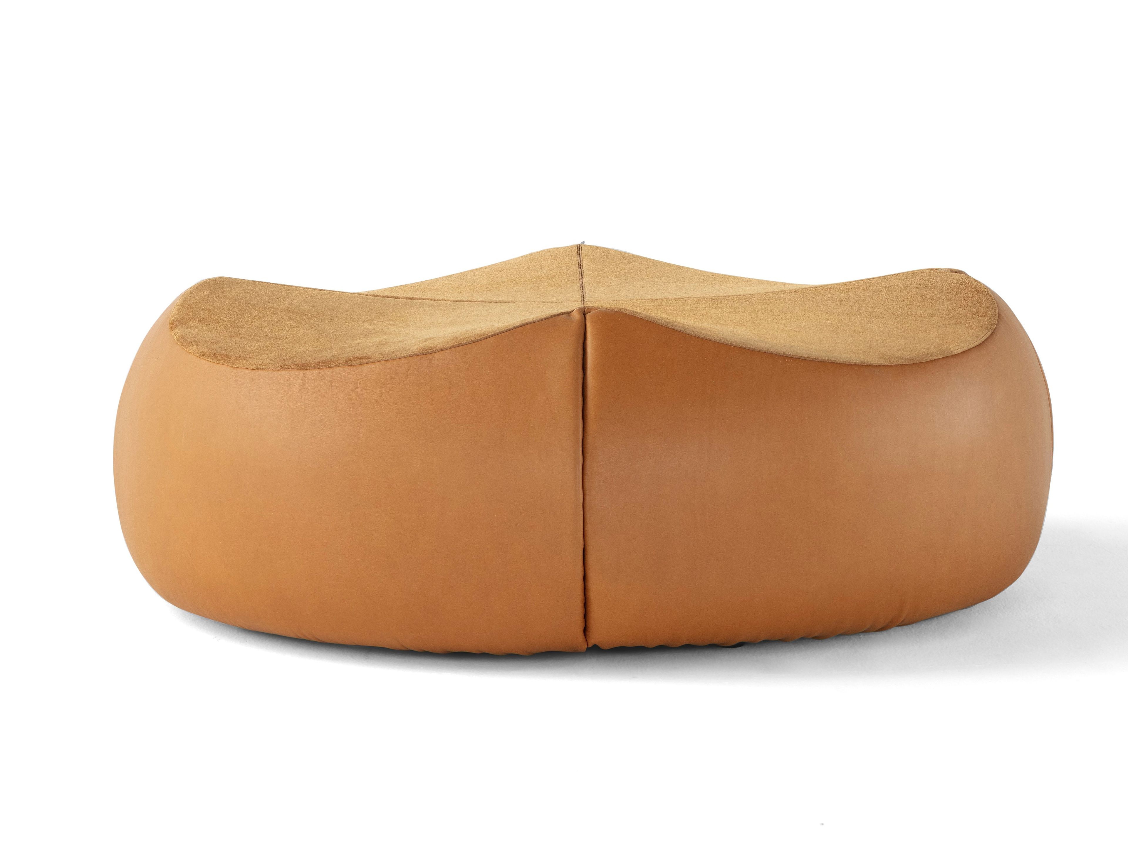 Круглый пуф Amura Panis ARCH-00010257 - Вид №10