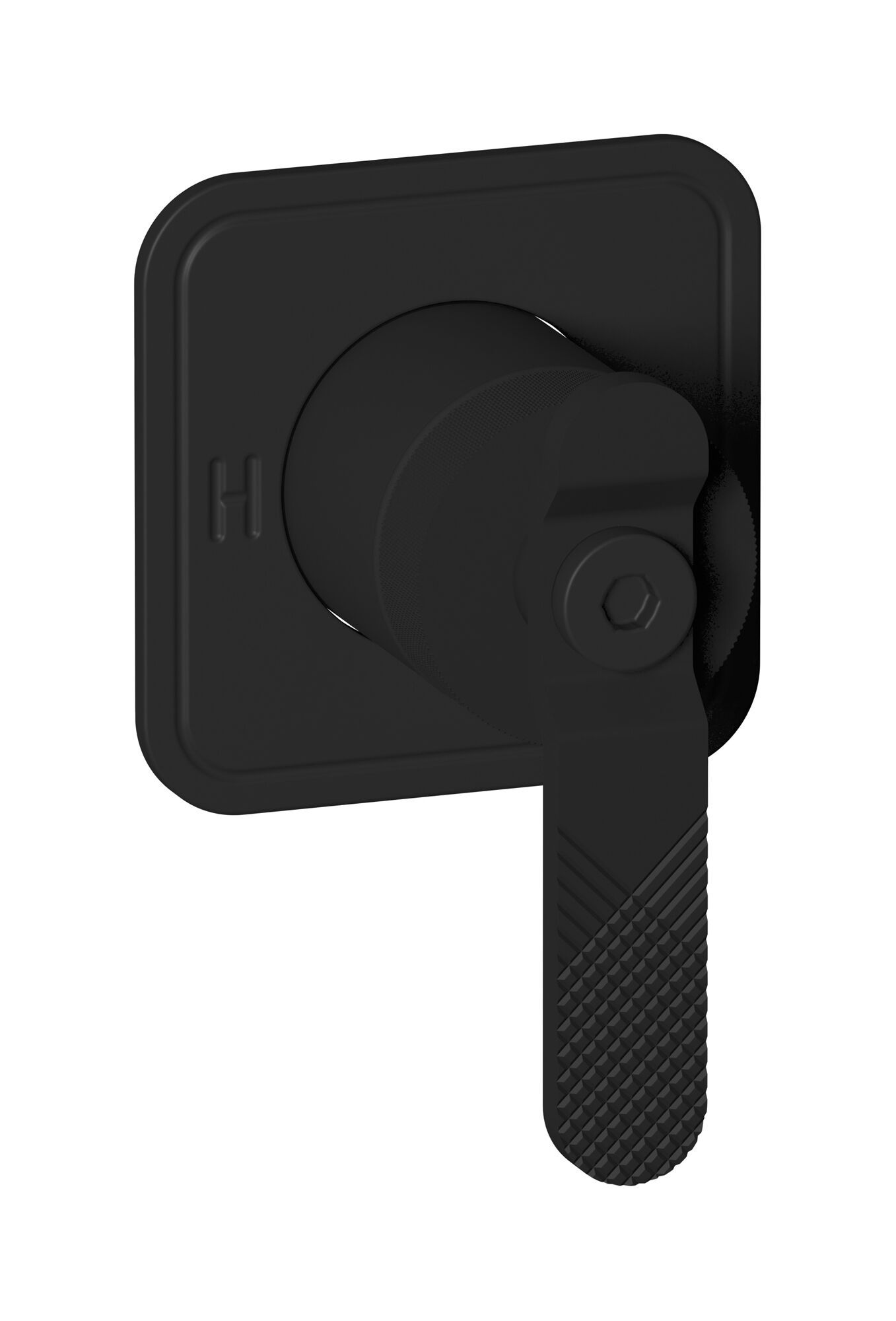 Смеситель для душа с одним отверстием IB Bold ARCH-00111004 - Вид №11