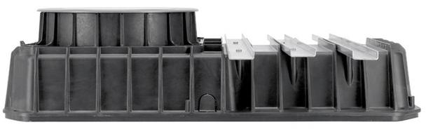 PERFORMANCE iN LIGHTING Напольный светодиодный лестничный светильник sun-id-1394752 - Вид №1