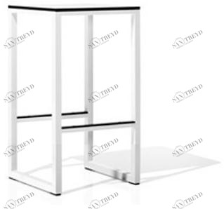 Bivaq Табурет садовый алюминиевый Club sun-id-1495499