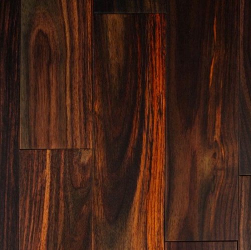 Массивная доска Magestik floor Под лаком (экзотика) (800-2000)x140x22мм Палисандр (Гладкая) 800-2000х140 мм MGK Magestic floor 2600300160 - Вид №2