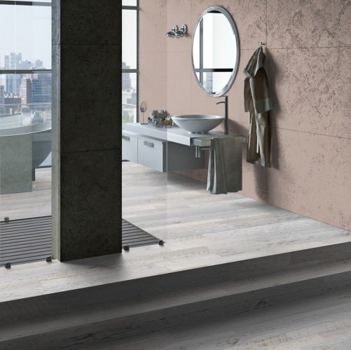 Ламинат Tarkett Крашеный белый 3000100097 - Вид №1