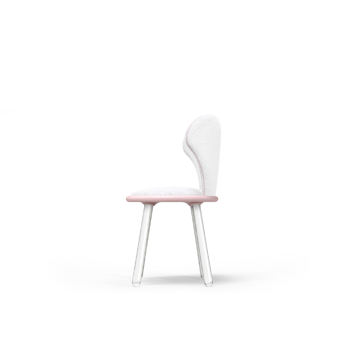 Сидячие места Little Bunny Chair Covethouse CIRCU  - Вид №2